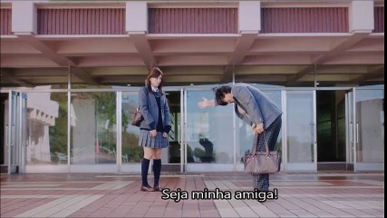 Isshukan Friends/One Week Friends - Trailer Legendado