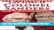 [PDF] Harland Sanders - The Inspirational Life Story of Colonel Sanders: Face On The Finger