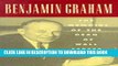 [PDF] Benjamin Graham: The Memoirs of the Dean of Wall Street Full Colection