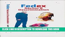 [PDF] FEDEX  RACISM   DISCRIMINATION Full Colection