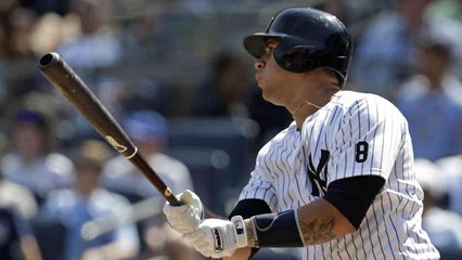 Gary Sanchez Becomes Fastest to 11 HRs