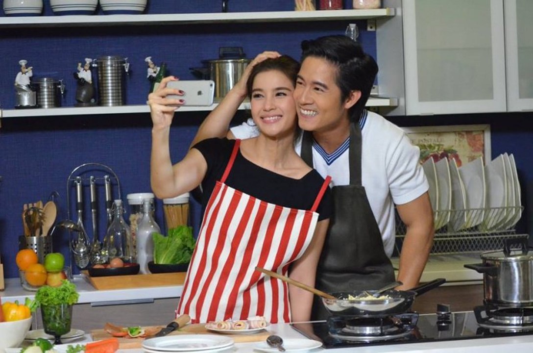 Hành Trình Chống Ế - Tập 03 - Rak Fun Thalob - [VIETSUB] HD