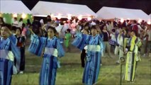 がんばろう熊本!震災復興支援チャリティー鶴見区盆踊り大会2016