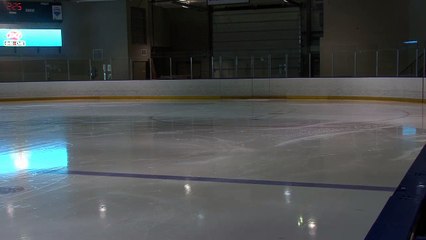 2016 Sask Skate Invitational & Sask Open Singles Competition- Pre-Novice Women Free Program Grp 2