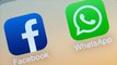 WhatsApp permite compartir datos privados con Facebook y con otras personas-Video