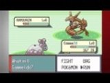 Pokemon Randomizer Nuzlocke S1:E6 All Aboard The Pokeyacht!