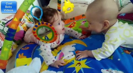 Cute Baby Videos Funny - Funny Baby Videos   Video Clip