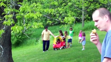 Dads saving Kids Compilation Video