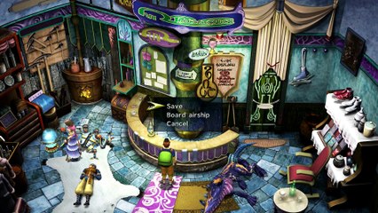 FINAL FANTASY X-2 REMASTER HD (150l) MACALANIA PROTECTING O'AKA & MI'HIEN (CHAPTER 3)