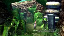 FINAL FANTASY X-2 REMASTER HD (150m) MI'HIEN HIGHROAD (CHAPTER 3)