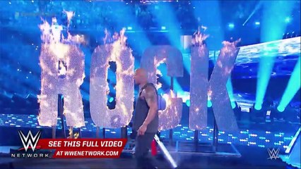 WWR Season Premiere Promo