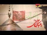 Asif Raza Khan | Ghazi Ki Maa Hoo | Muharram 2014