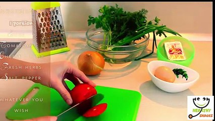 Healthy snack breakfast ideas