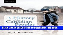 [PDF] A History of the Canadian Peoples Popular Colection