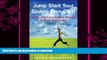 FAVORITE BOOK  Jump Start Your Gluten-Free Diet! Living with Celiac / Coeliac Disease   Gluten