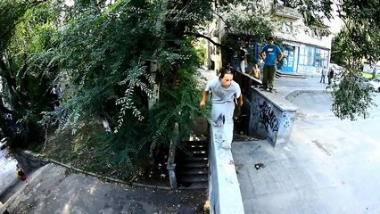 ParKouR eXtreme Sport_3