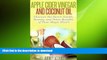 READ  Apple Cider Vinegar and Coconut Oil: Discover the Secret Health, Beauty, and Detox Benefits