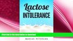 READ  Lactose Intolerance: Going Dairy Free - Reduce The Effects of Milk, Allergies   Food