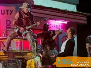 سعد المجرد غلطانة روعة saad lamjarrad ghaltana cover by Maeratti