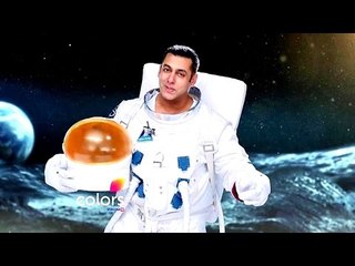 Bigg Boss 10 Promo OUT Now - Salman Khan - Common Women & Man