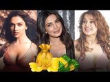 Top 10 Highest Paid Bollywood Actress 2016