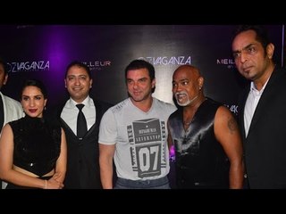 Sonalika & Vishwajeet Pradhan Host A Sneek Peek Into The World Of Fun