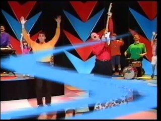 The Wiggles - Big Red Car (1995)