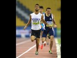 Men's 800m T36 | heat 2 |  2015 IPC Athletics World Championships Doha