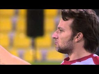 Men's javelin F54 | final |  2015 IPC Athletics World Championships Doha