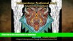 FAVORIT BOOK Yellowstone National Park, Adult Coloring Book READ EBOOK