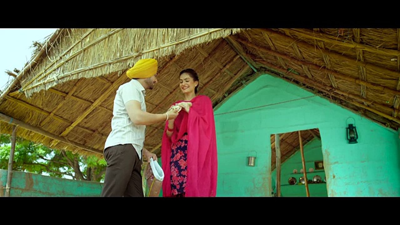 Kabootar Cheena (Full Video) - Garry Bawa - Bun...