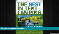 READ book  The Best in Tent Camping: New Mexico: A Guide for Car Campers Who Hate RVs, Concrete