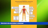 GET PDF  Understanding Histamine Intolerance: A food intolerance with allergy-like symptoms  PDF