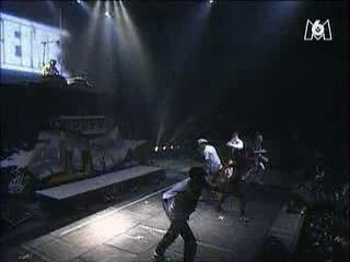 Ntm - Boogieman: Hip-Hop Track