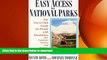 READ PDF Easy Access to National Parks: The Sierra Club Guide for People with Disabilities; also