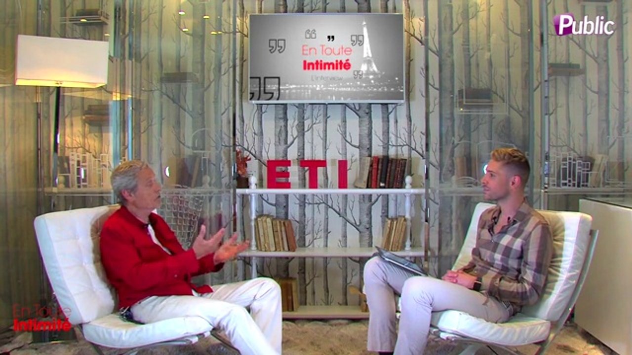 En toute intimité : Dominique Duforest (La voix, Secret Story) : "Jonathan (SS 3) est mon petit chouchou !"