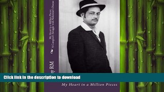 FAVORITE BOOK  My Heart in a Million Pieces: A Caregiver s Struggle with Alzheimer s Disease by