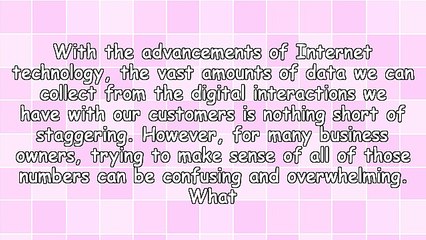 Overwhelmed By Data Reporting? Try These 5 Tips