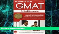 Big Deals  Manhattan GMAT Verbal Strategy Guide Set, 5th Edition (Manhattan GMAT Strategy Guides)