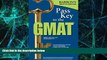 Big Deals  Pass Key to the GMAT (Barron s Pass Key the Gmat)  Best Seller Books Most Wanted
