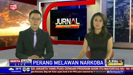 3 Pengedar Sabu di Subang Ditangkap