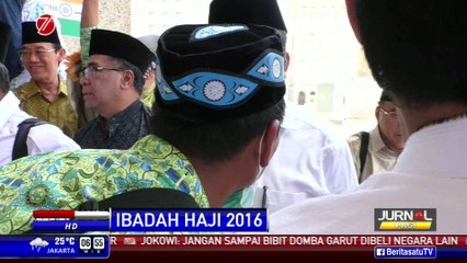 DPR: Layanan Haji Lebih Baik Tahun Ini