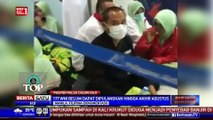 138 Calon Jemaah Haji di Filipina Pindah ke Kedubes RI