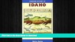 PDF ONLINE Roadside History of Idaho (Roadside History Series) (Roadside History (Paperback)) READ