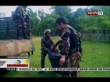 15 Members Of The Abu Sayyaf , Killed In An Encounter Against Soldiers!