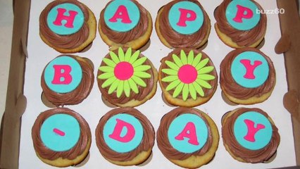 Study Claims Binge-Drinking on Your Birthday Can Lead to Dangerous Habits