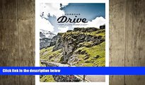 FREE PDF  Porsche Drive: 15 Passes in 4 Days; Switzerland, Italy, Austria (English and German
