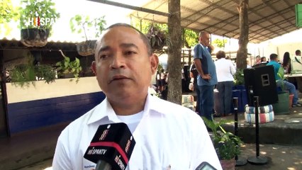 Cámara al Hombro - Militarización de seguridad pública en El Salvador