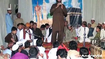 ab to bus in ik hi dhun he naat by hafiz abrar qadri