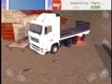 Real Euro Drive Transport Simulator iOS Gameplay